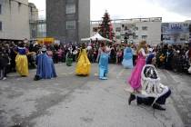 XIII Edizione della "FESTA della BEFANA" a Guidonia foto di Giovanni Coccia