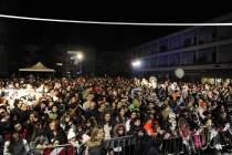 XIII Edizione della "FESTA della BEFANA" a Guidonia foto di Giovanni Coccia