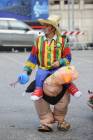 XIII Edizione della "FESTA della BEFANA" a Guidonia foto di Giovanni Coccia