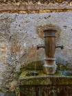 Montecelio-Fontana nel centro storico-Foto di Marco Pompili