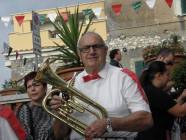 Sfilata delle Vunnelle a Montecelio il 29 Settembre 2013 - Foto di Luciano Fioravanti