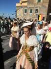 Sfilata delle Vunnelle 2015 a Montecelio - Foto di Luciano Fioravanti