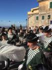 Sfilata delle Vunnelle 2015 a Montecelio foto di Luciano Fioravanti