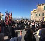 Sfilata delle Vunnelle 2015 a Montecelio - Foto di Luciano Fioravanti