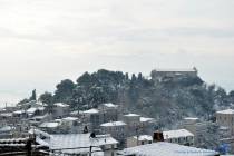 Monte Albano - Foto di Damiano Graziani