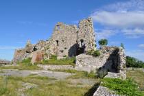 La Rocca di Montecelio un monumento da salvare