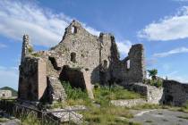 La Rocca di Montecelio un monumento da salvare