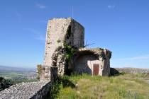 La Rocca di Montecelio un monumento da salvare