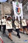 Sfilata delle Vunnelle a Montecelio del 25 Settemmbre 2011-Foto di Damiano Graziani